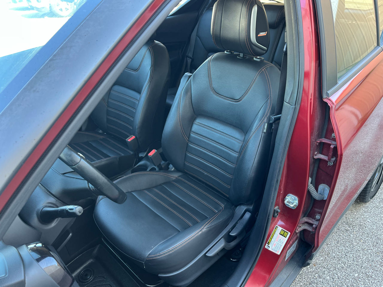 Nissan Kicks SR 2019 Nissan Kicks SR 2019