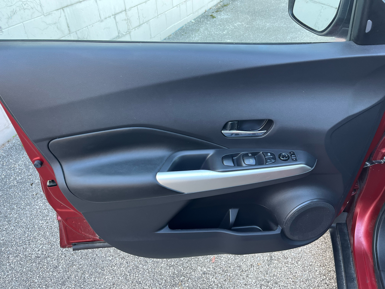 Nissan Kicks SR 2019 Nissan Kicks SR 2019