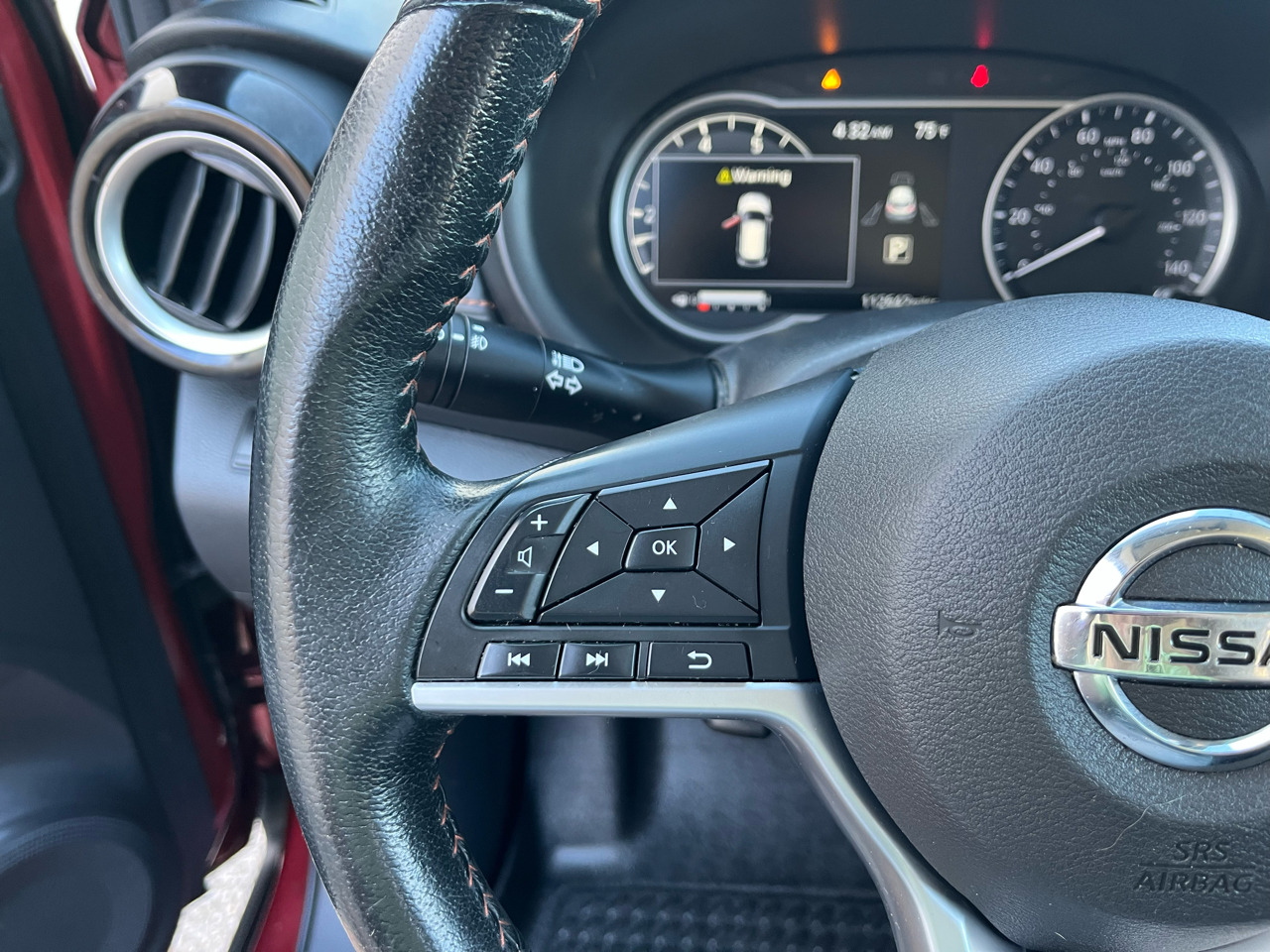 Nissan Kicks SR 2019 Nissan Kicks SR 2019