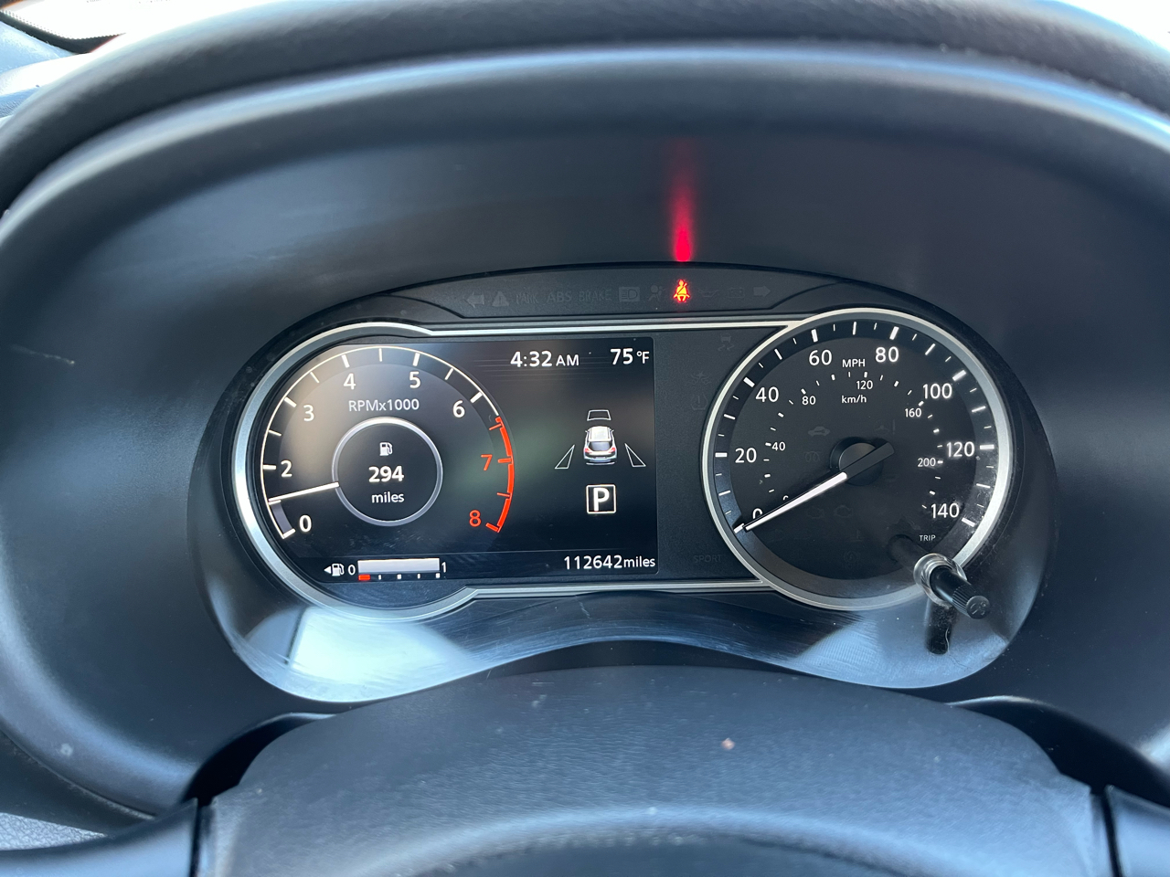 Nissan Kicks SR 2019 Nissan Kicks SR 2019