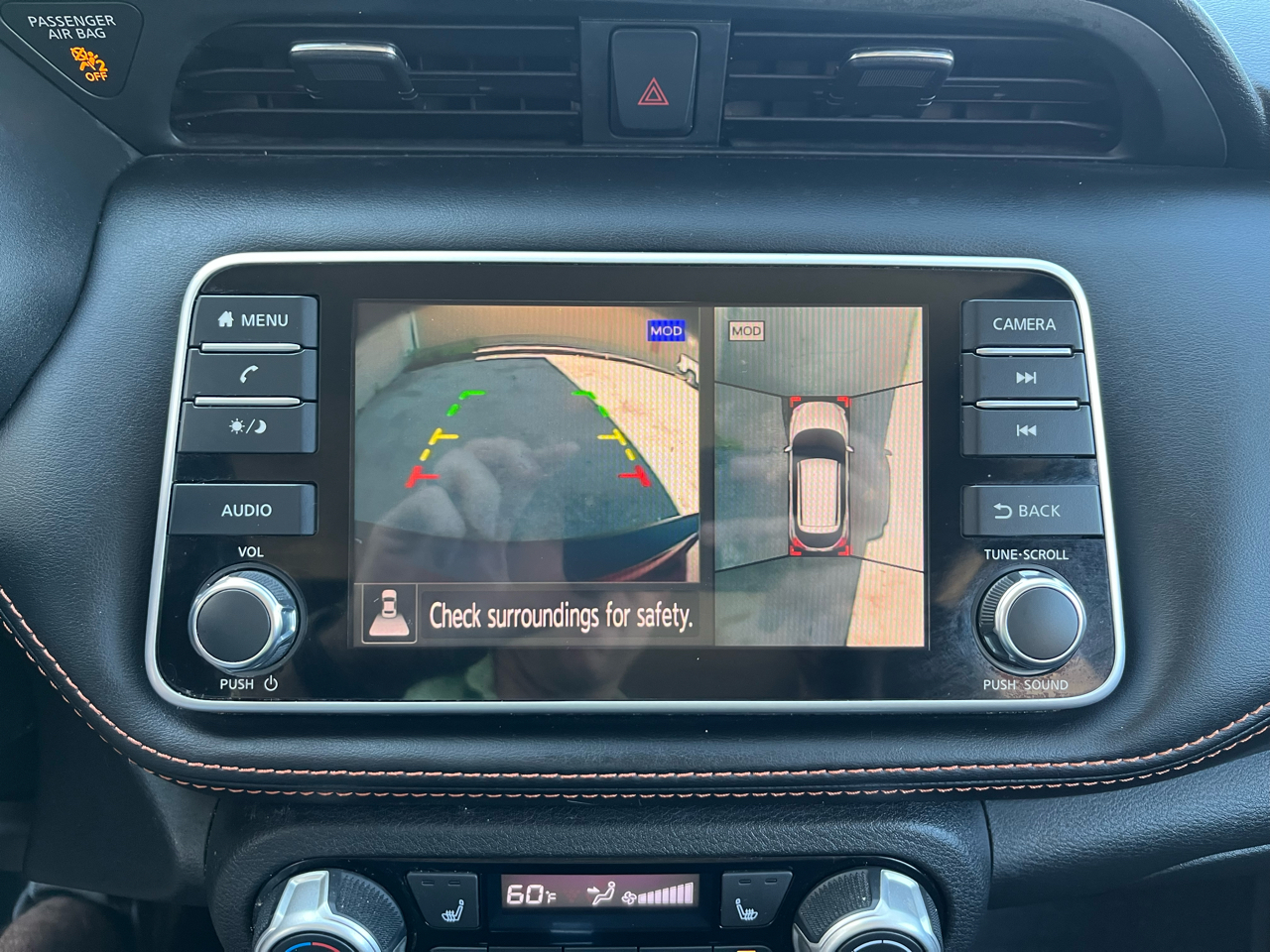 Nissan Kicks SR 2019 Nissan Kicks SR 2019