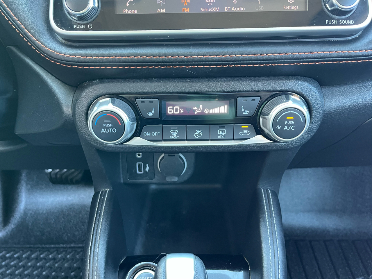 Nissan Kicks SR 2019 Nissan Kicks SR 2019