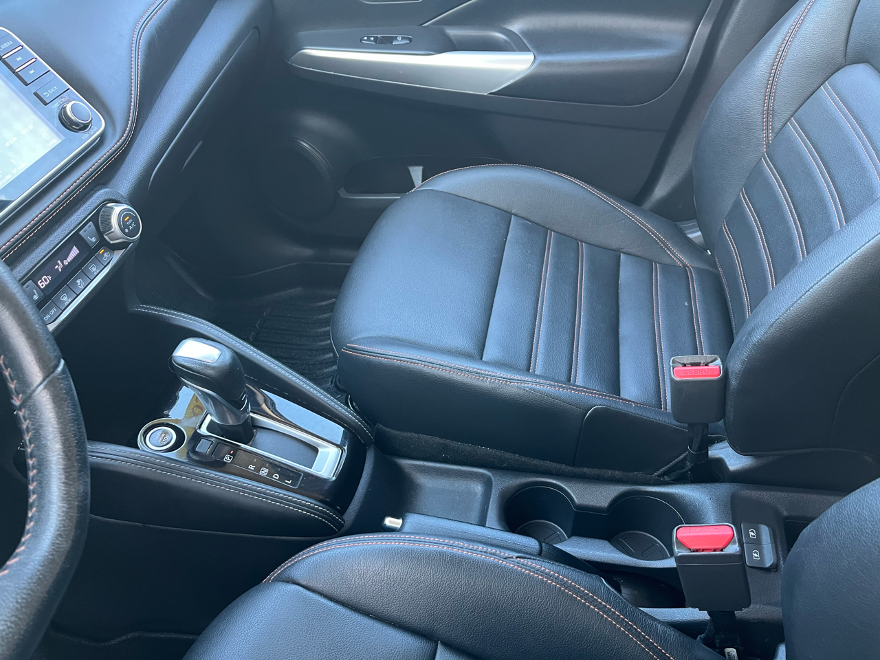 Nissan Kicks SR 2019 Nissan Kicks SR 2019