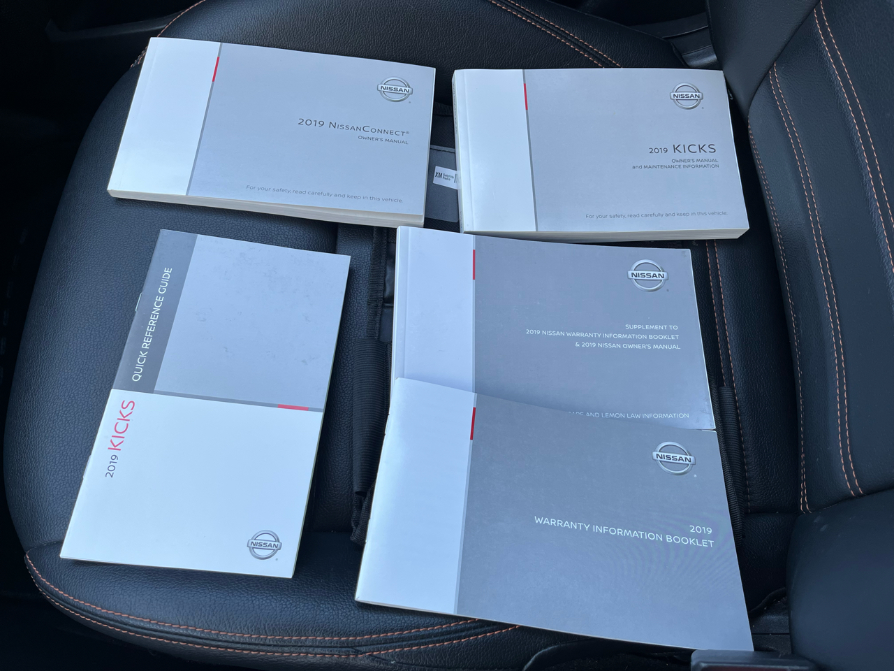 Nissan Kicks SR 2019 Nissan Kicks SR 2019