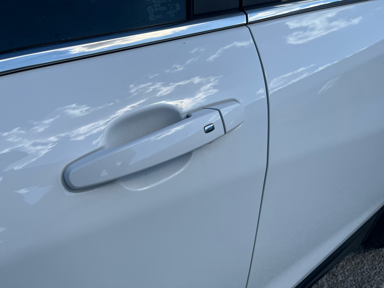 2022 Chevrolet Equinox LT photo 7