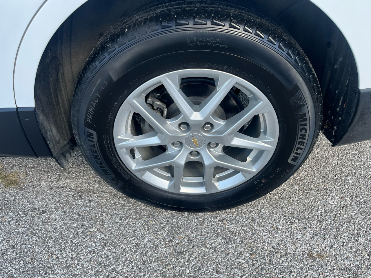 2022 Chevrolet Equinox LT photo 8