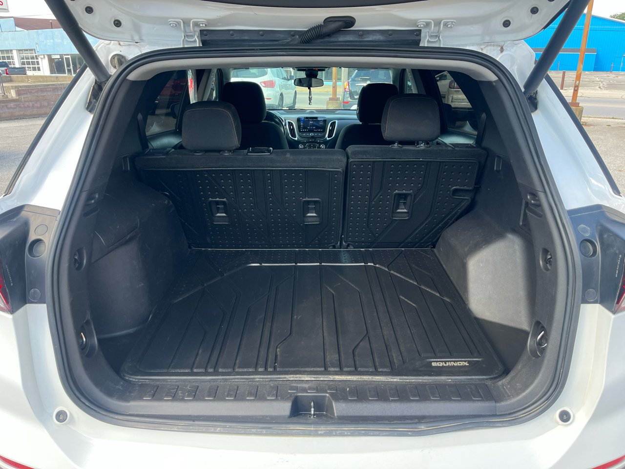 2022 Chevrolet Equinox LT photo 10