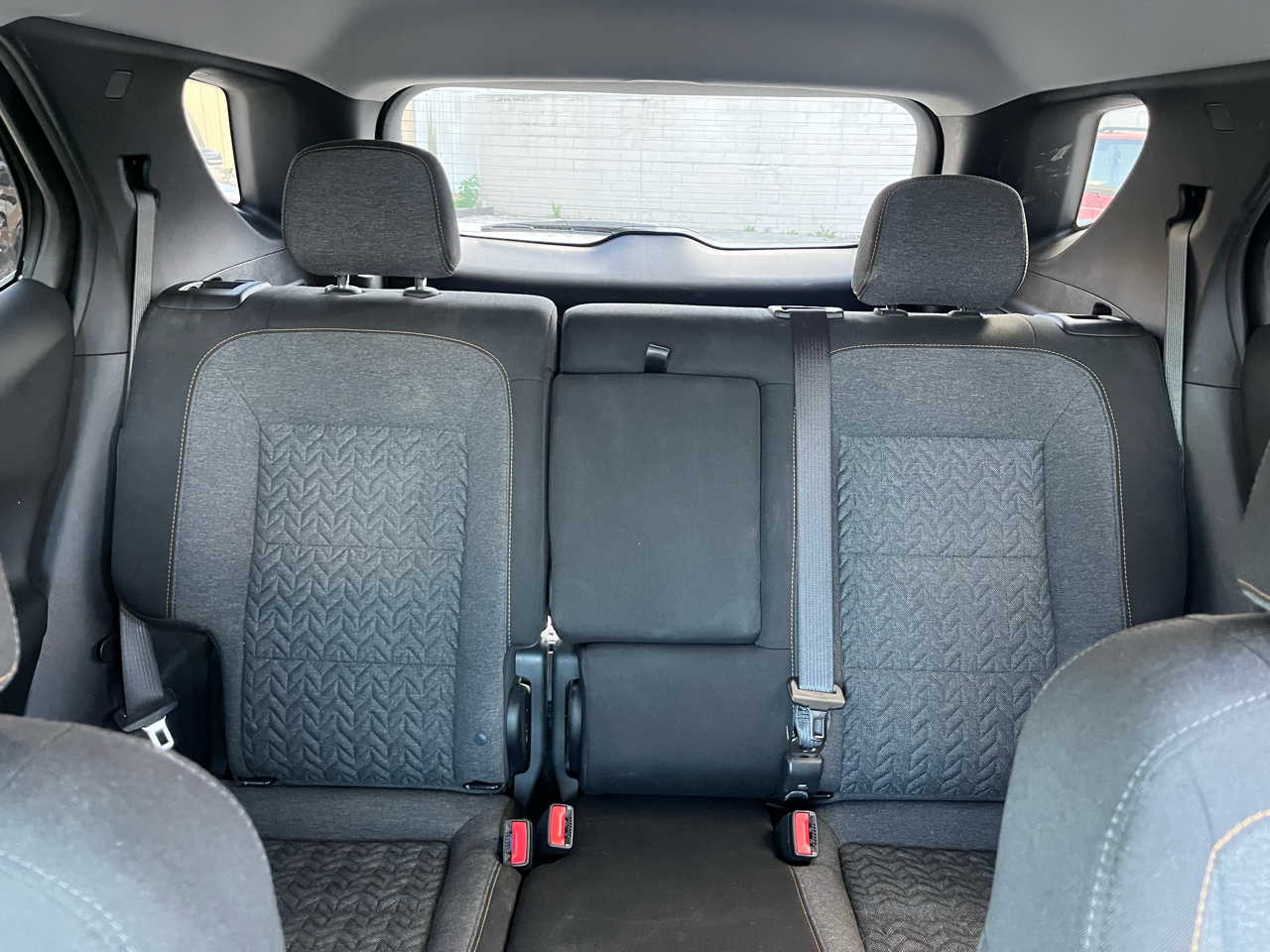 2022 Chevrolet Equinox LT photo 12