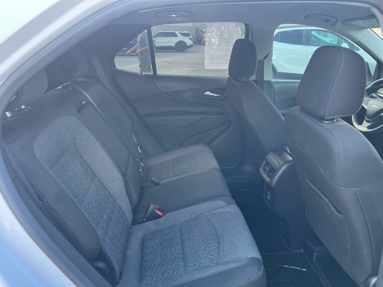2022 Chevrolet Equinox LT photo 13