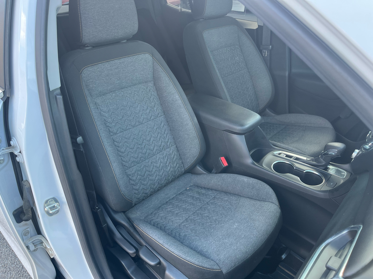 2022 Chevrolet Equinox LT photo 15