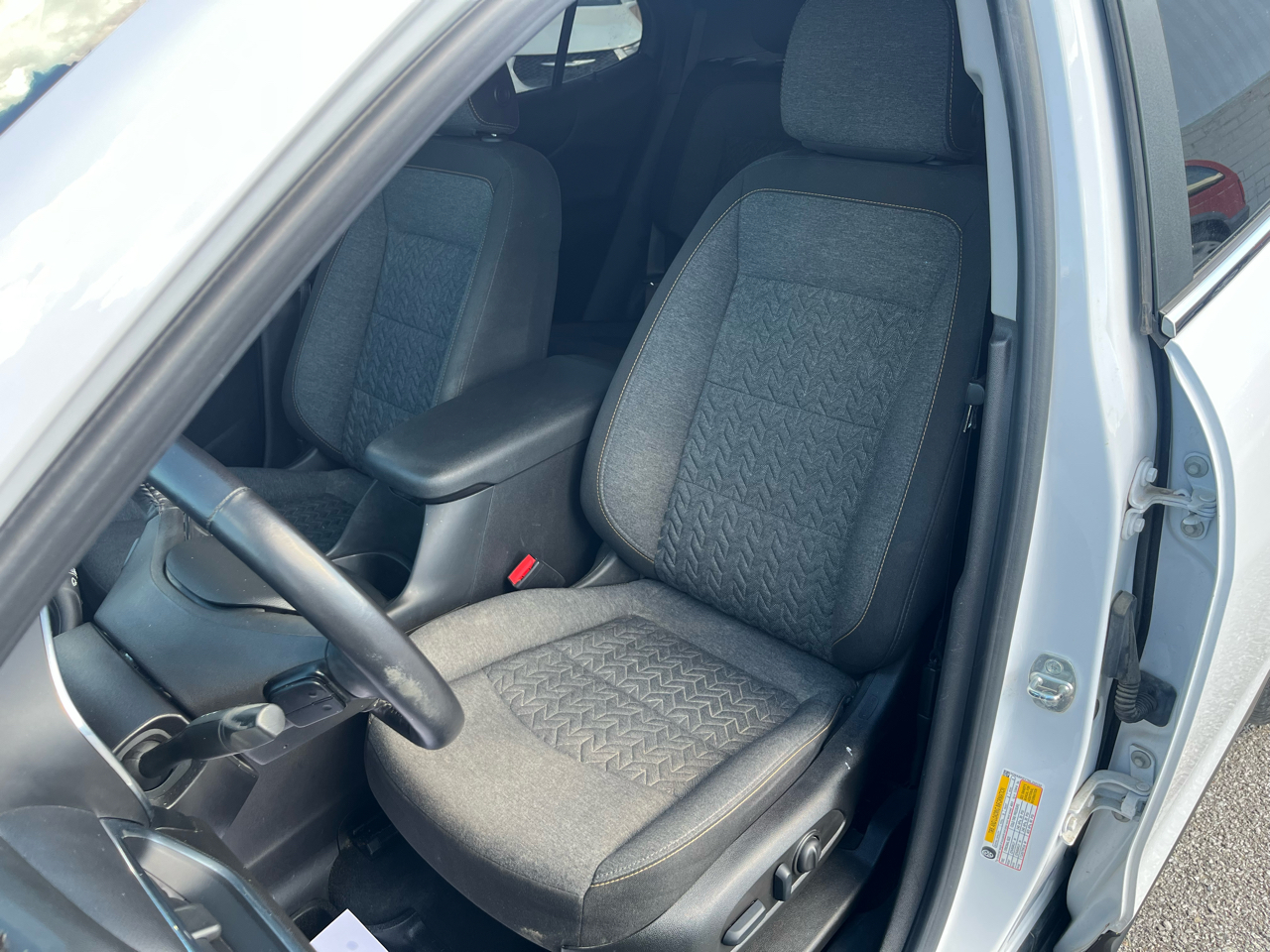 2022 Chevrolet Equinox LT photo 18
