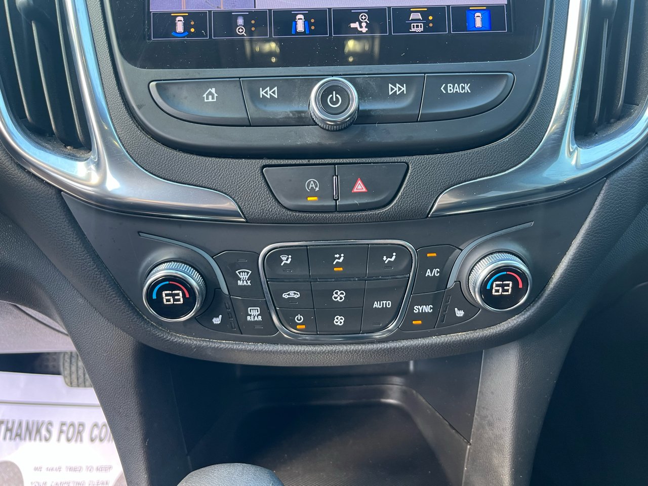 2022 Chevrolet Equinox LT photo 27