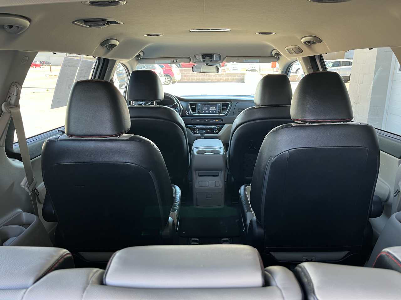 Kia Sedona LX 2019