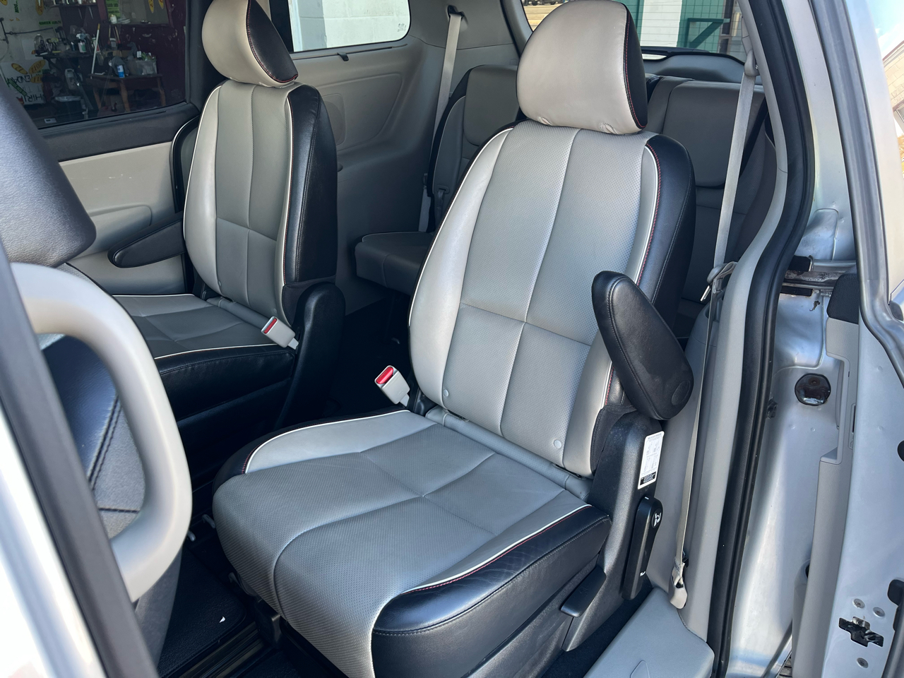 Kia Sedona LX 2019