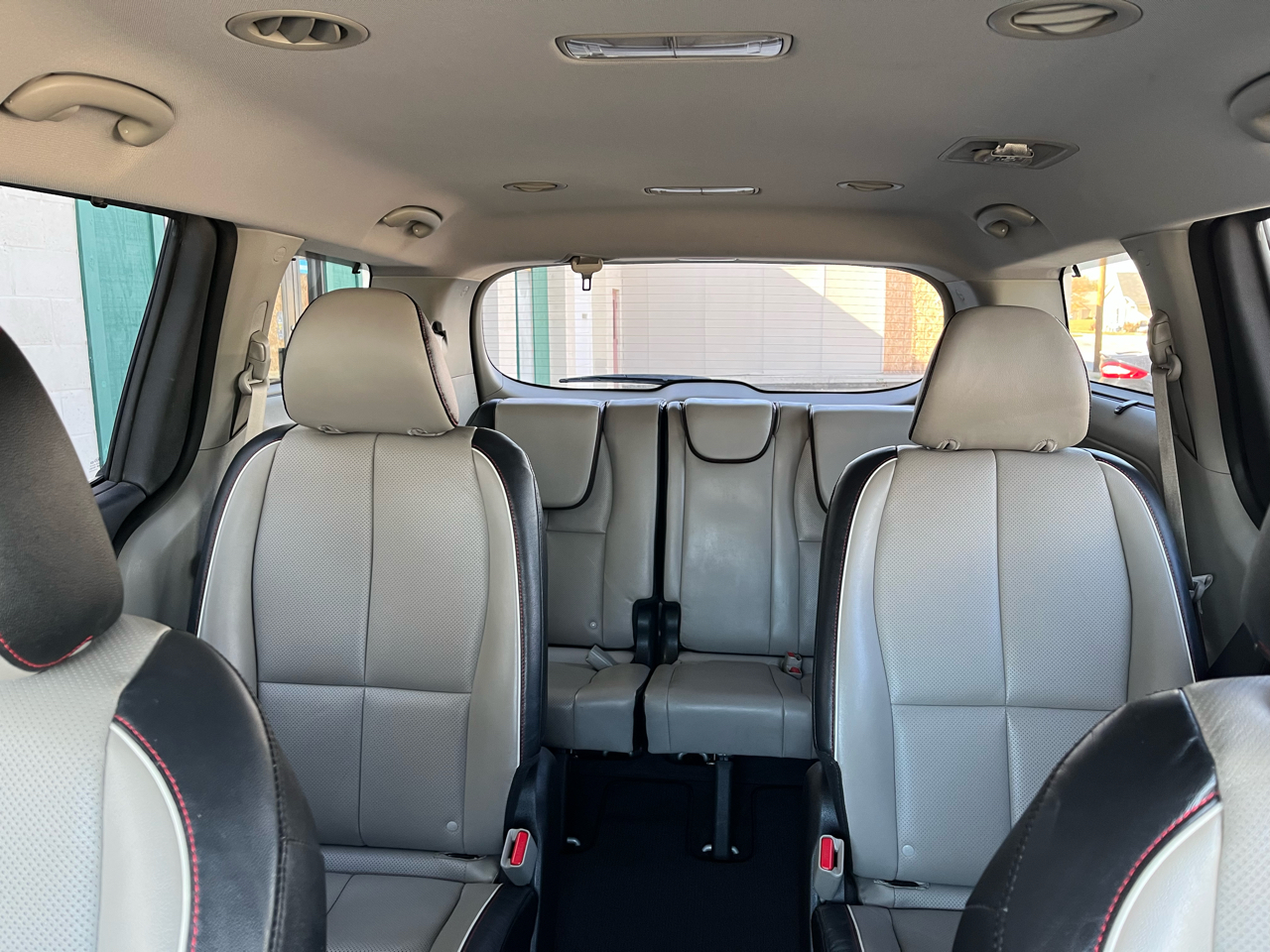 Kia Sedona LX 2019
