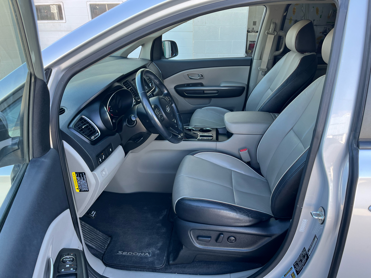 Kia Sedona LX 2019