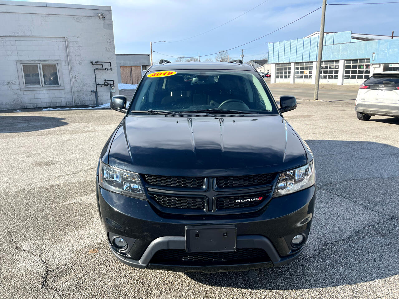 Dodge Journey SE 2019