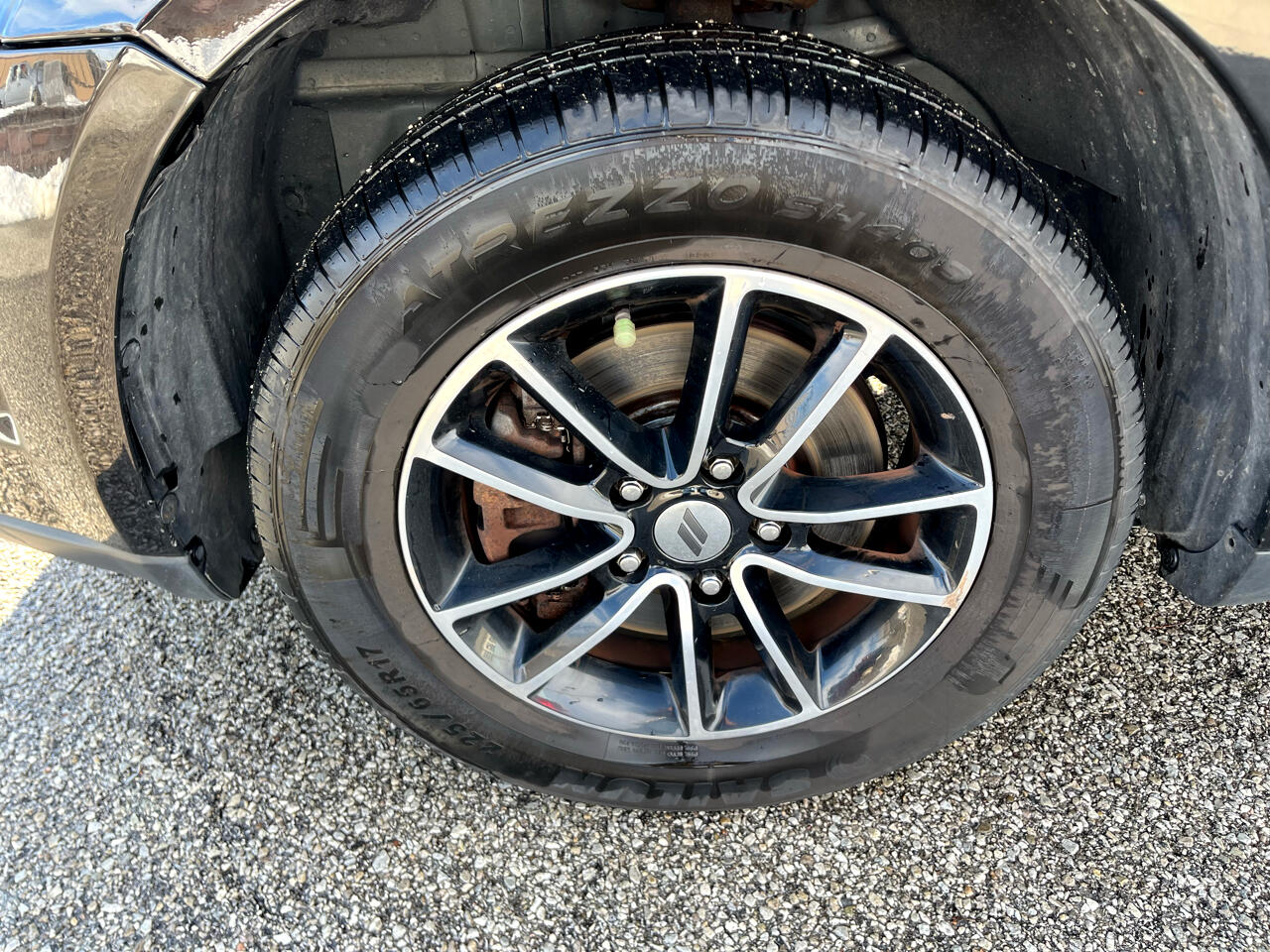 Dodge Journey SE 2019