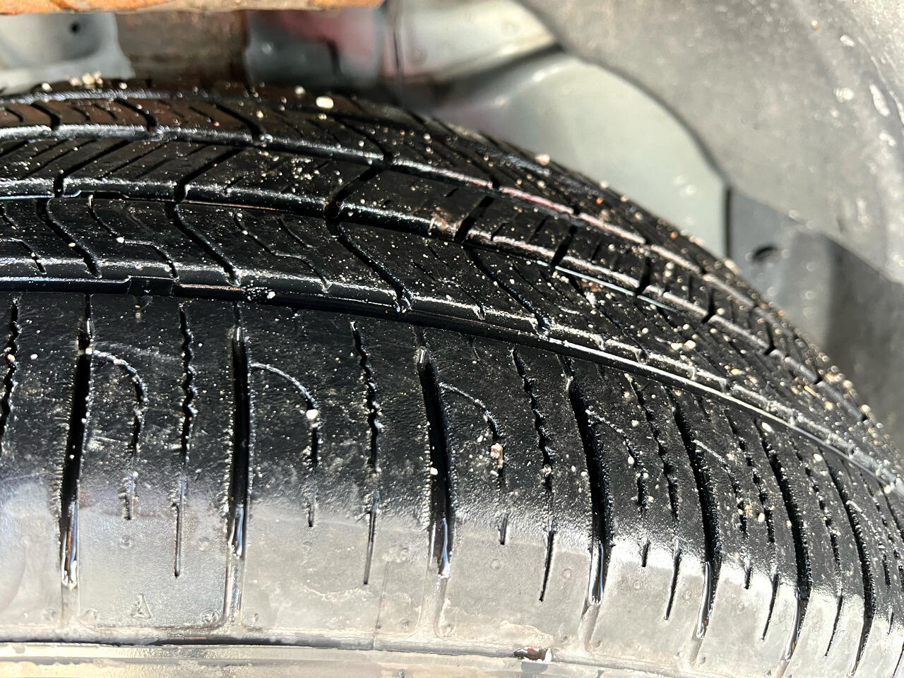 Dodge Journey SE 2019