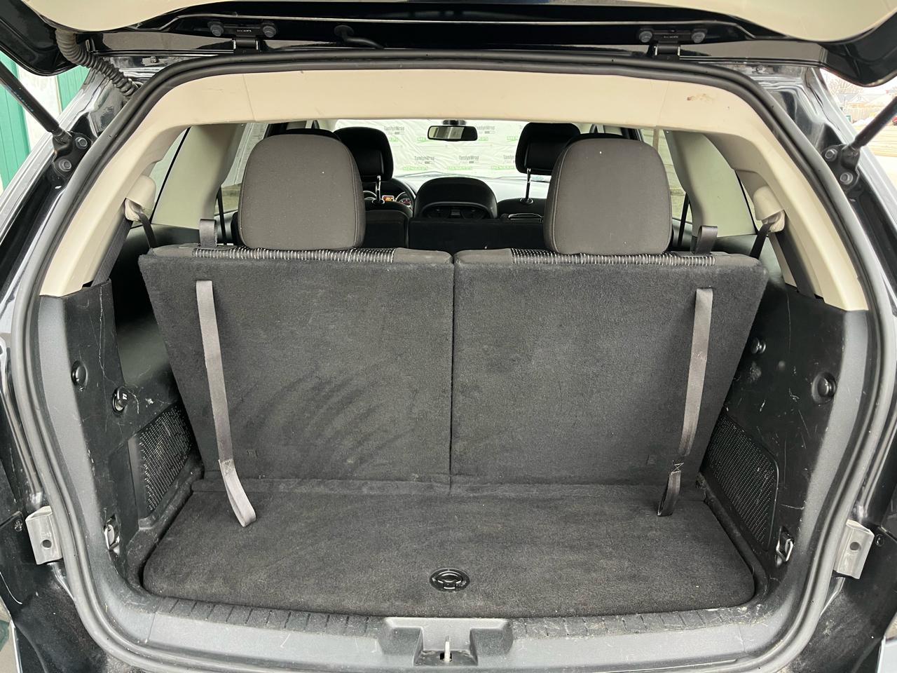 Dodge Journey SE 2019