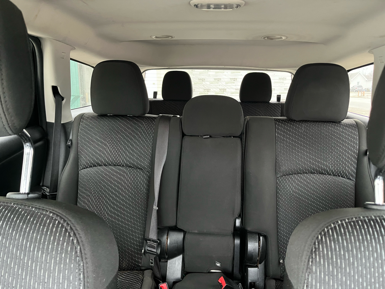 Dodge Journey SE 2019