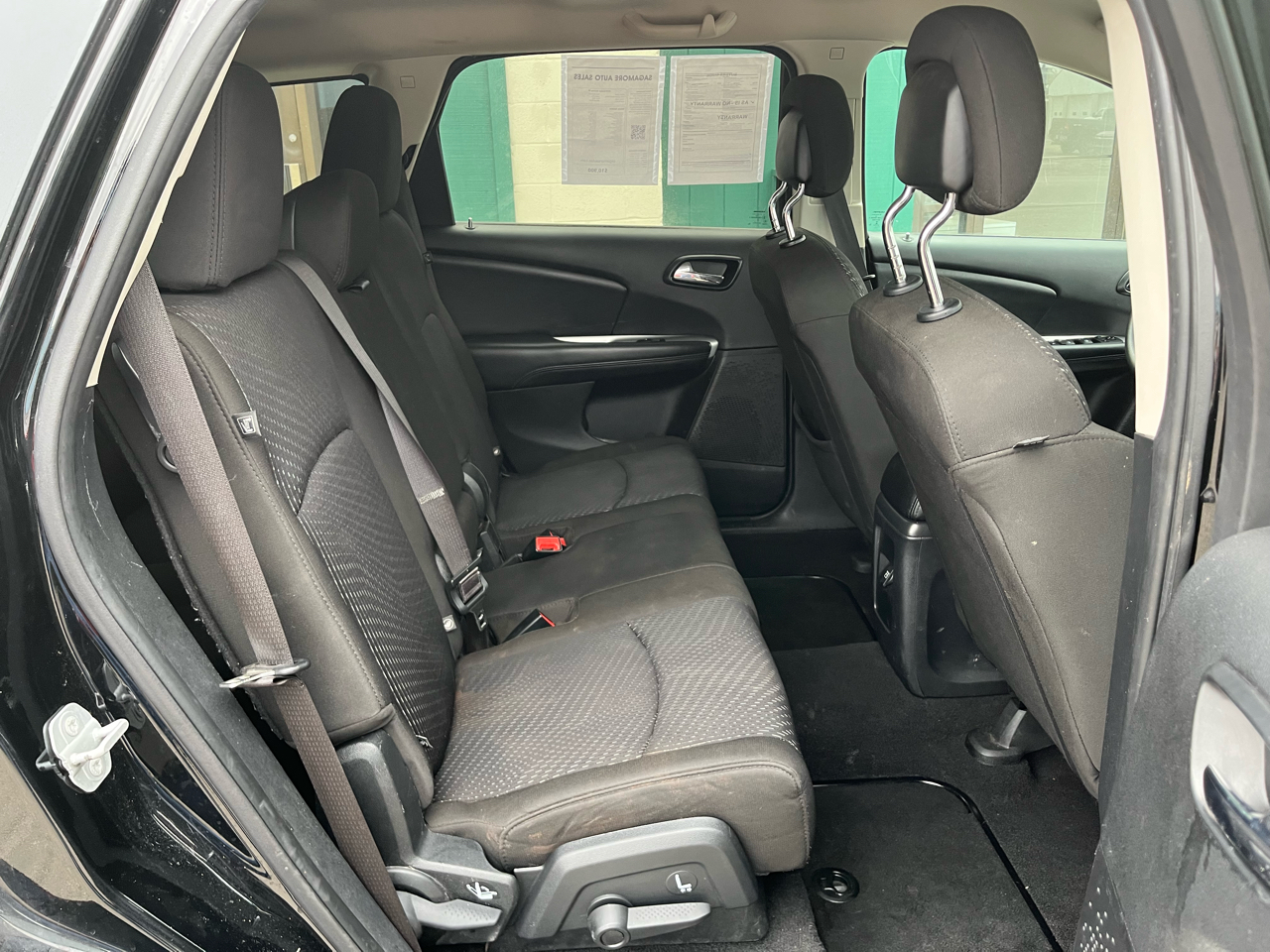 Dodge Journey SE 2019