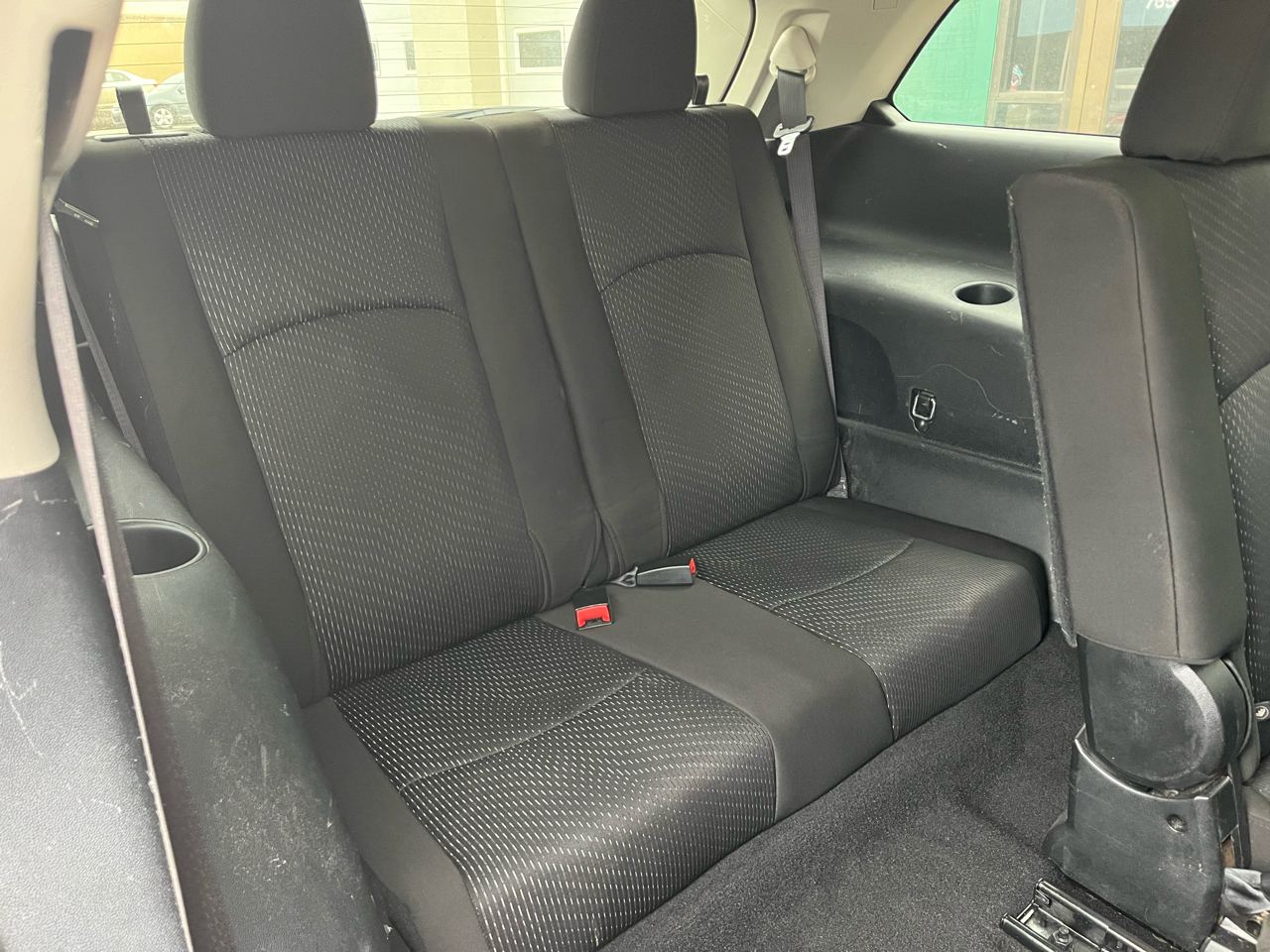 Dodge Journey SE 2019