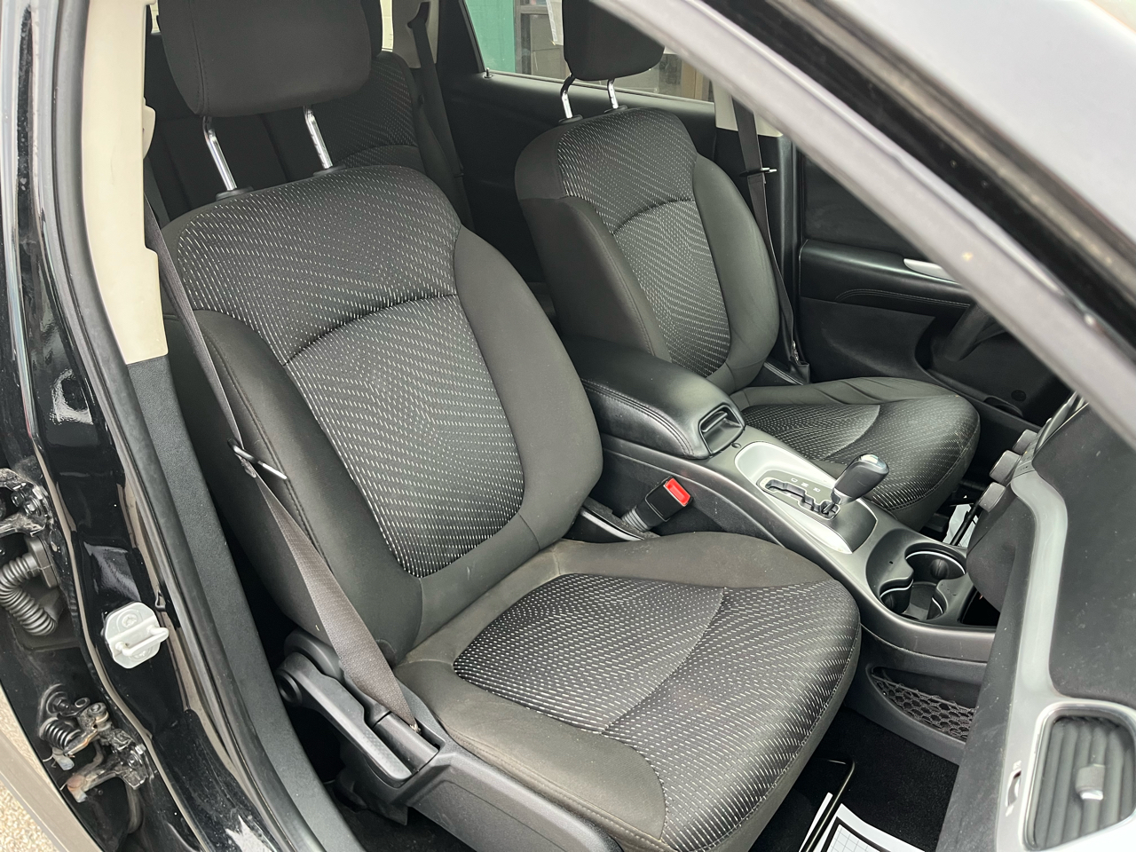 Dodge Journey SE 2019