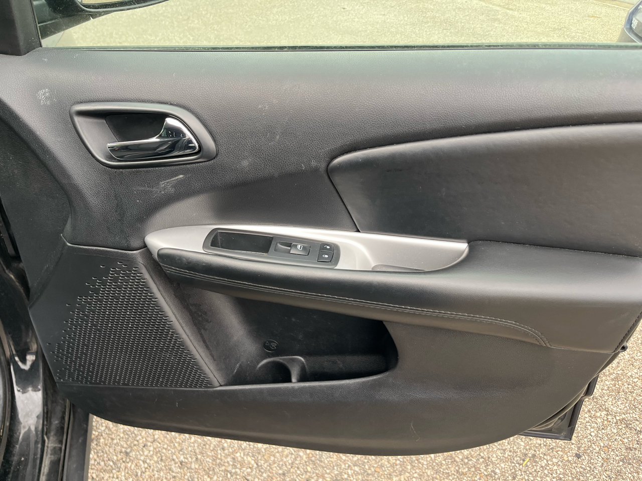 Dodge Journey SE 2019