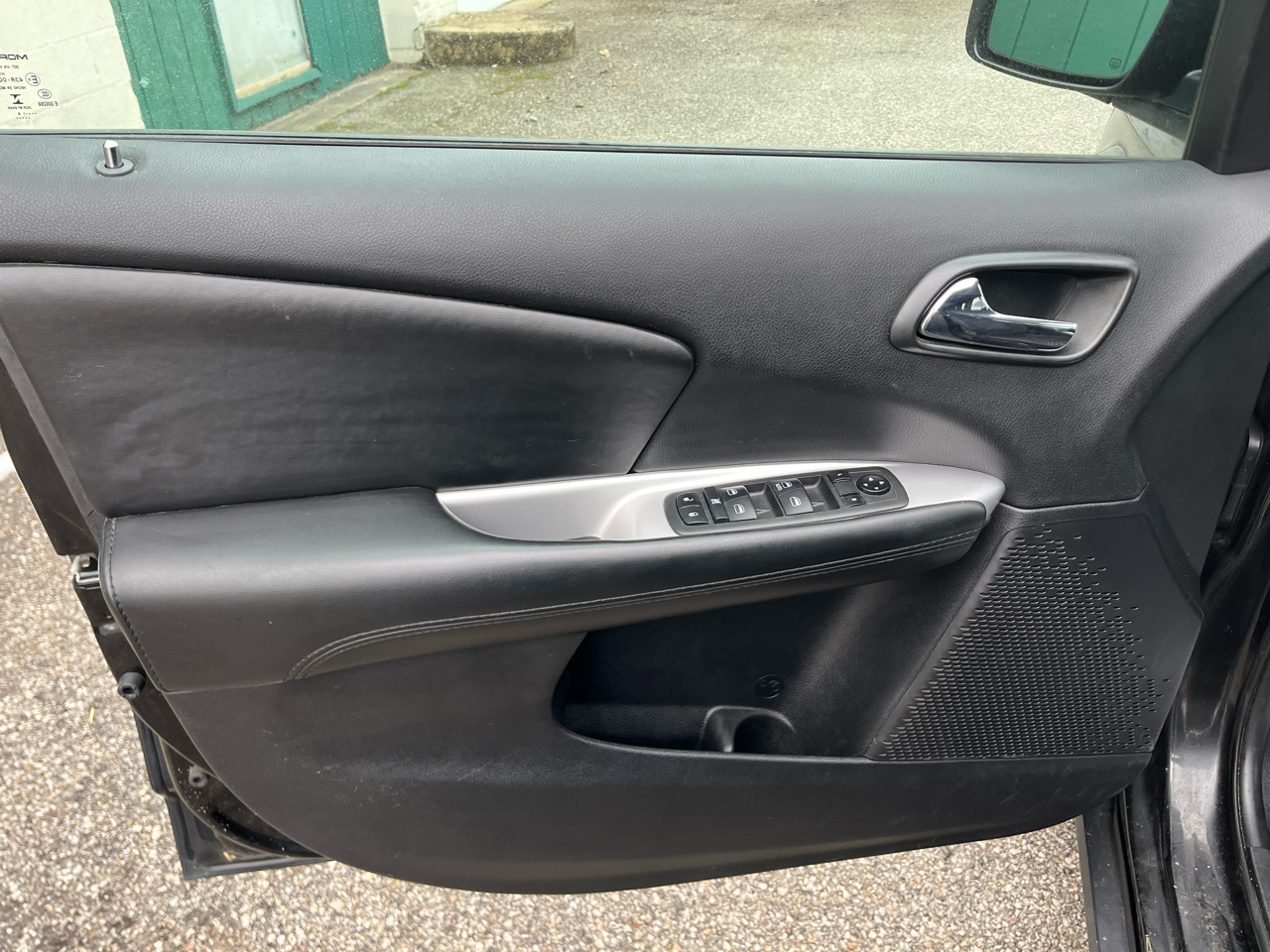 Dodge Journey SE 2019