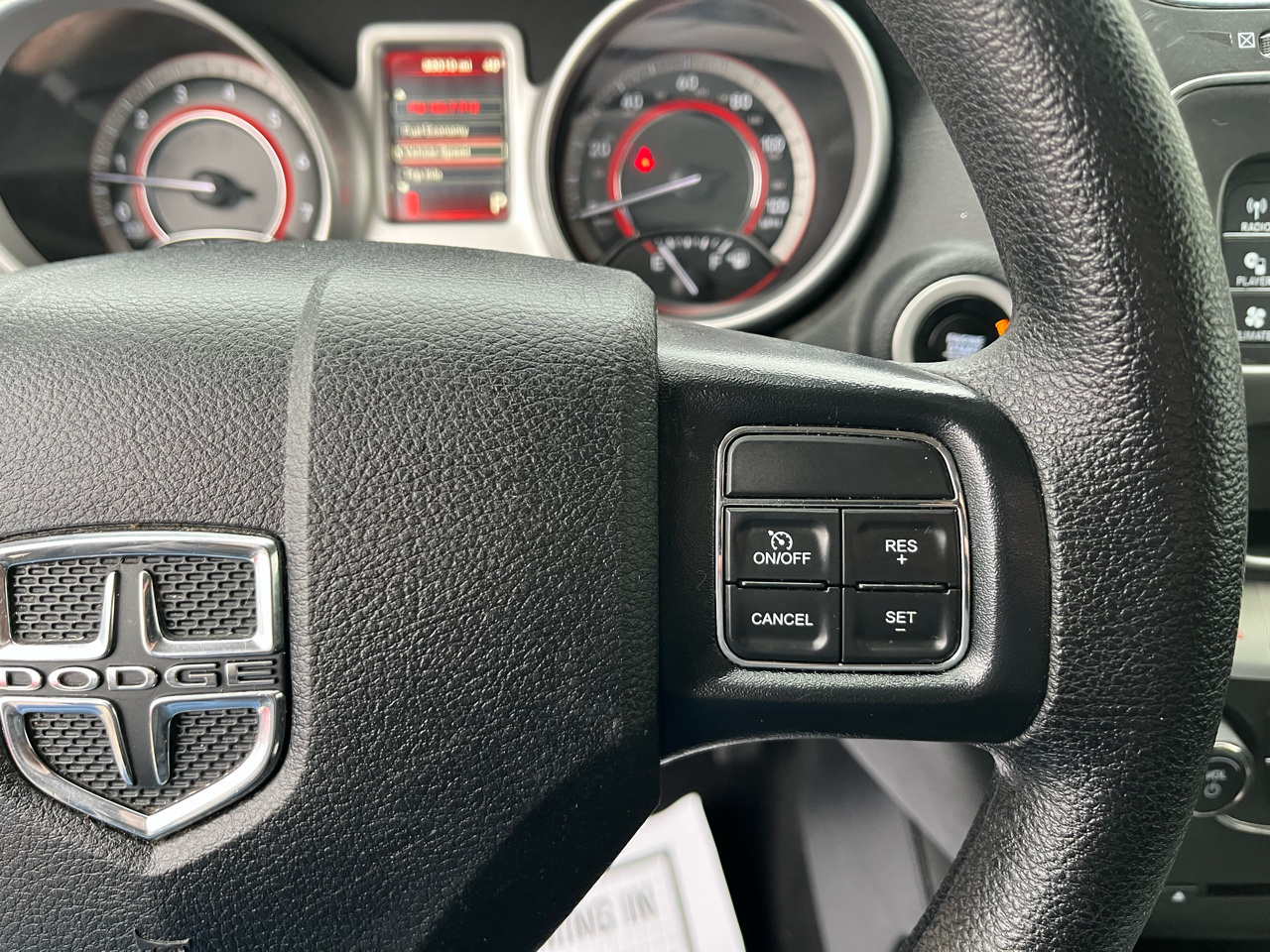 Dodge Journey SE 2019