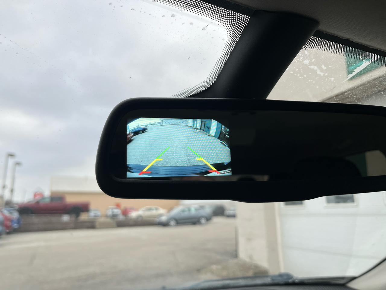 Dodge Journey SE 2019