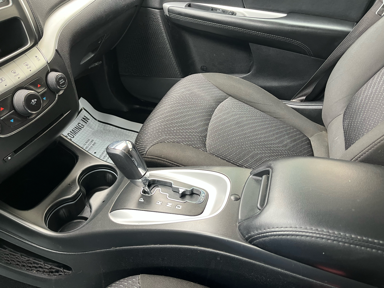 Dodge Journey SE 2019