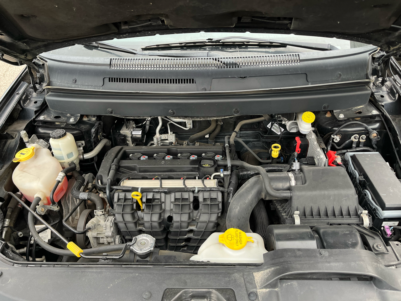 Dodge Journey SE 2019