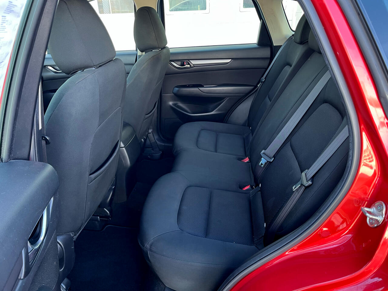 Mazda CX-5 Sport AWD 2020