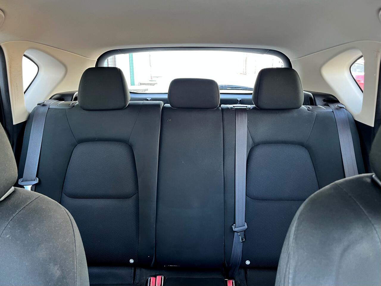 Mazda CX-5 Sport AWD 2020