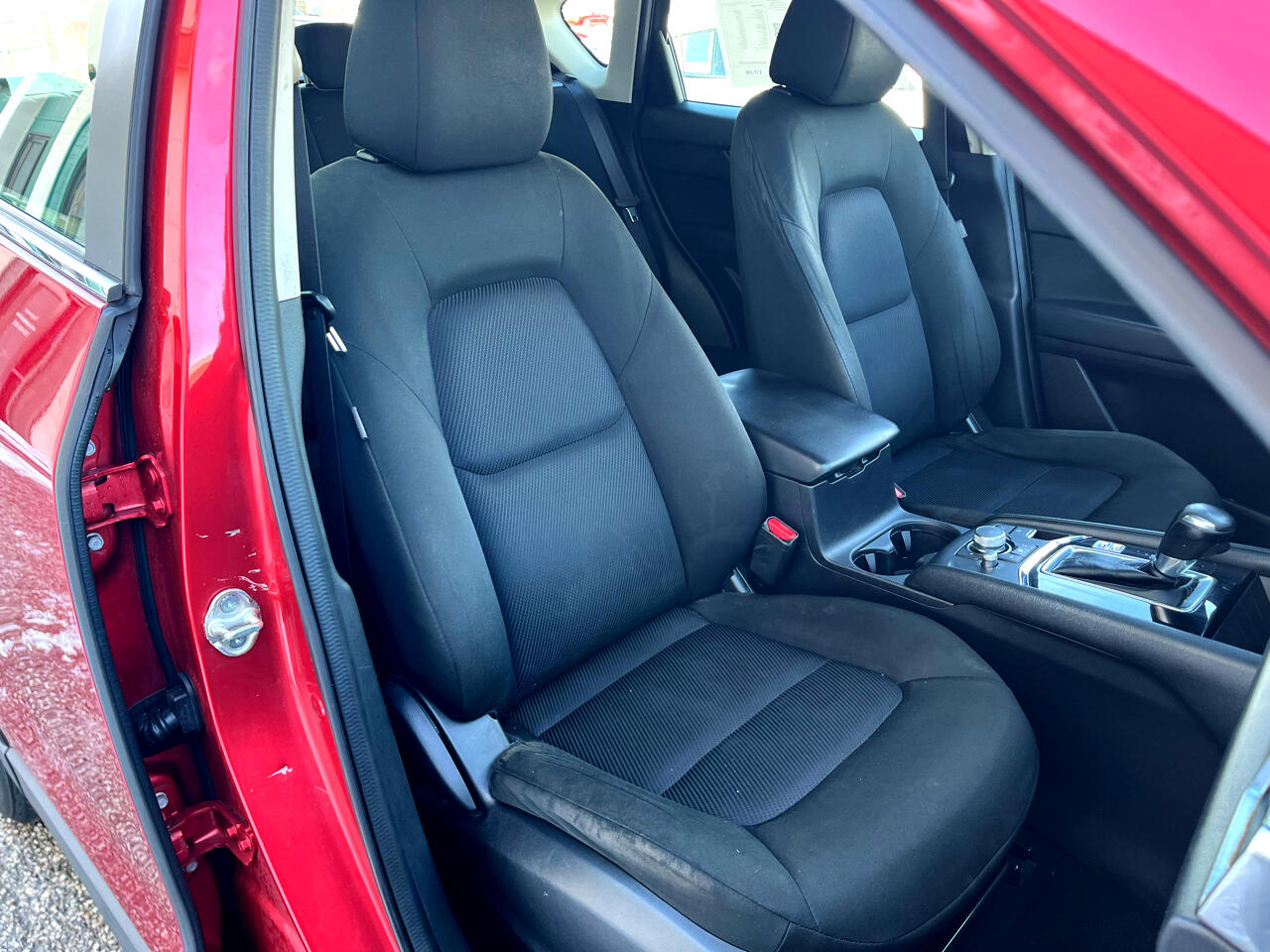 Mazda CX-5 Sport AWD 2020