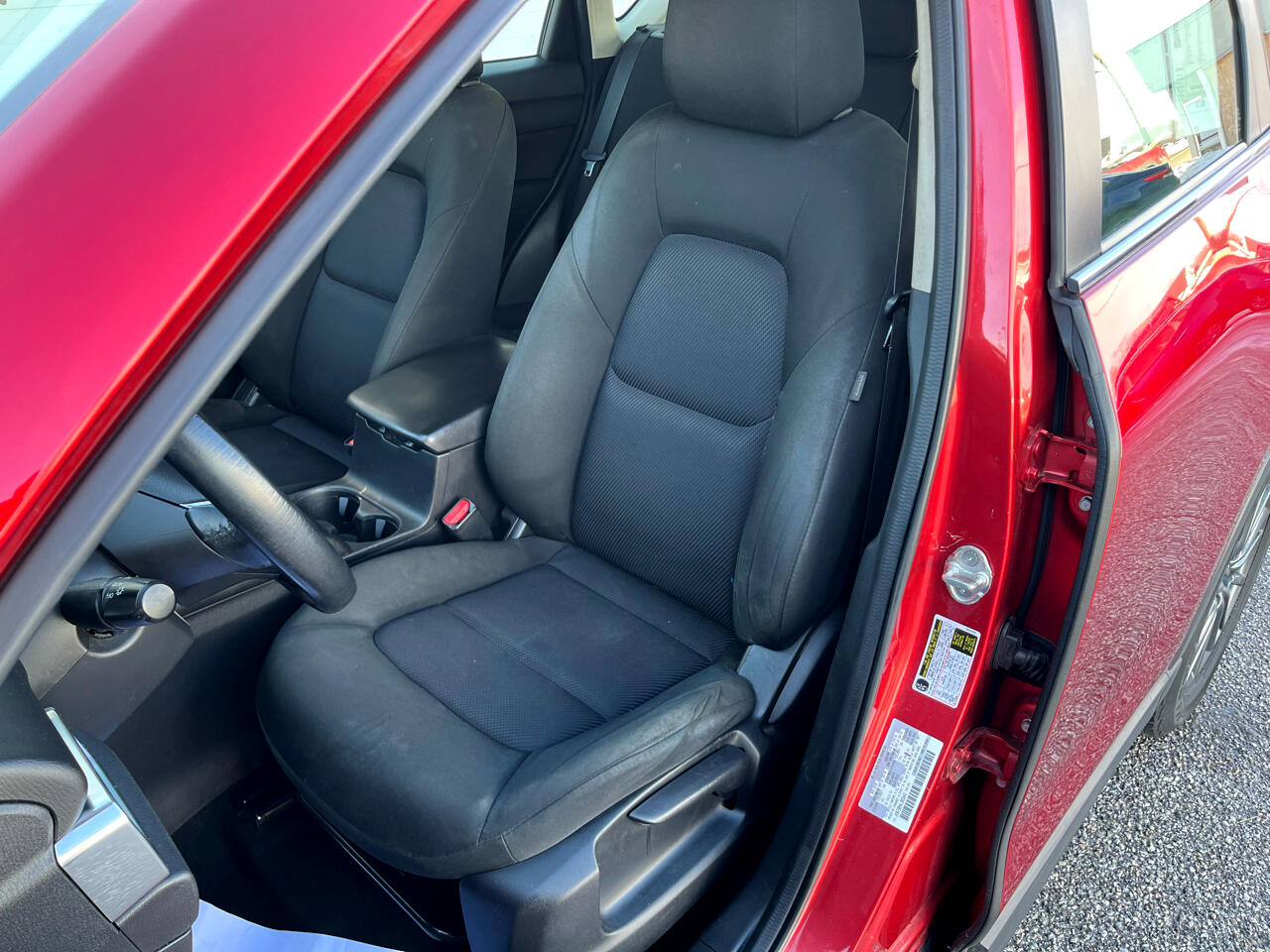 Mazda CX-5 Sport AWD 2020