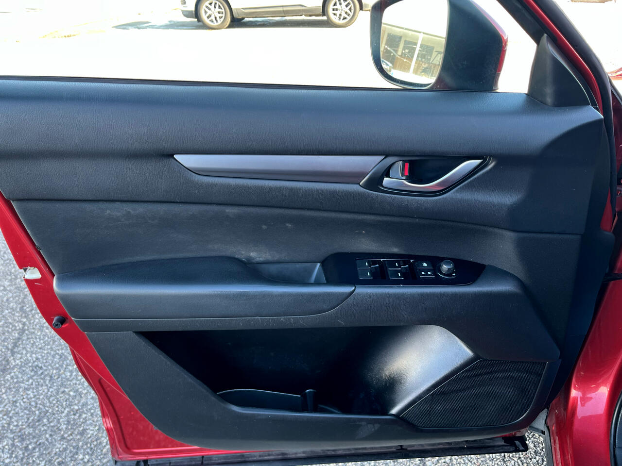 Mazda CX-5 Sport AWD 2020