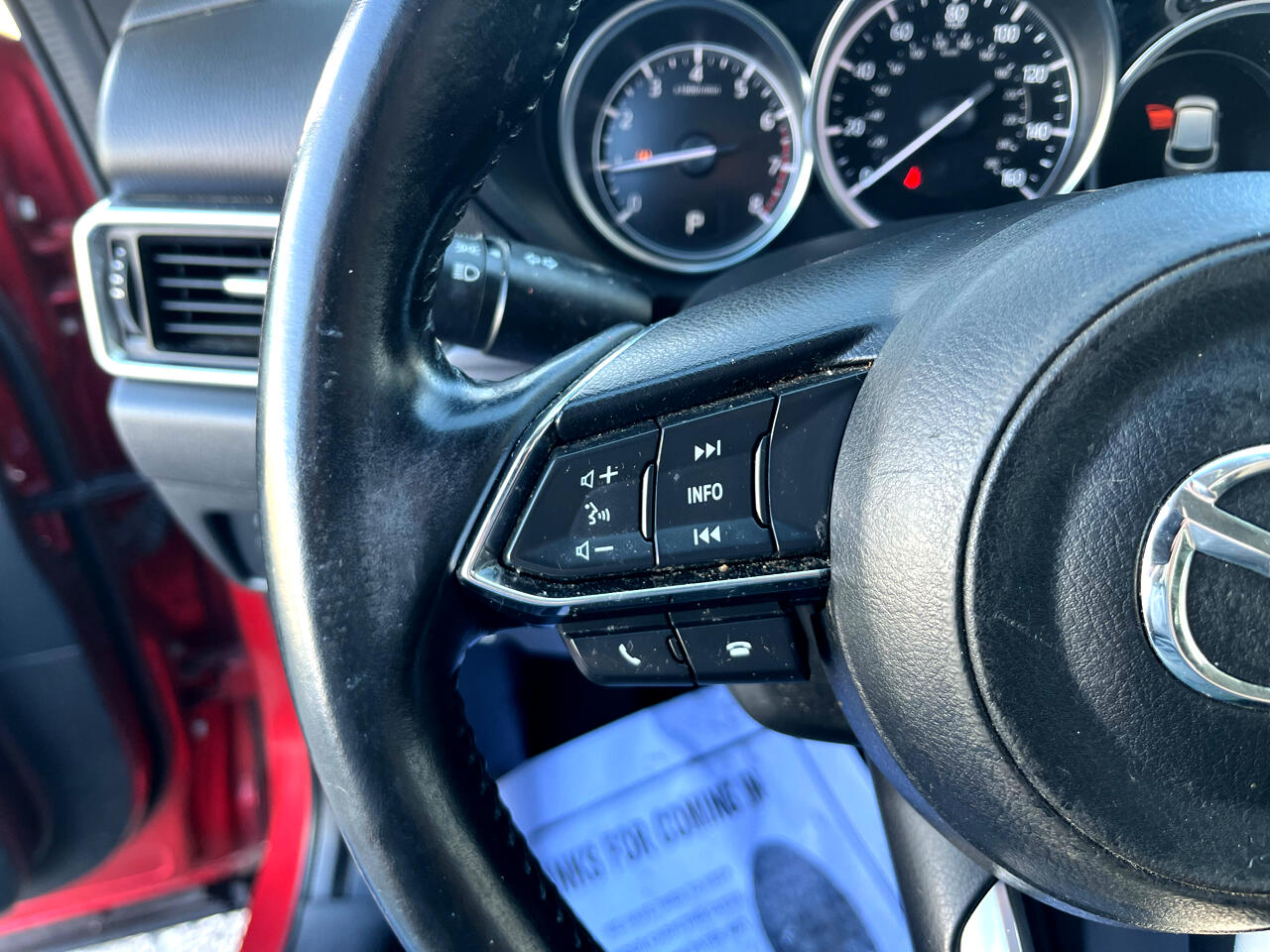 Mazda CX-5 Sport AWD 2020