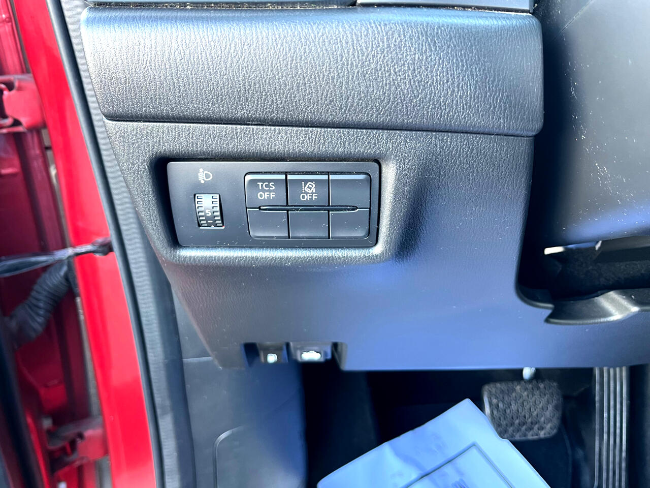 Mazda CX-5 Sport AWD 2020