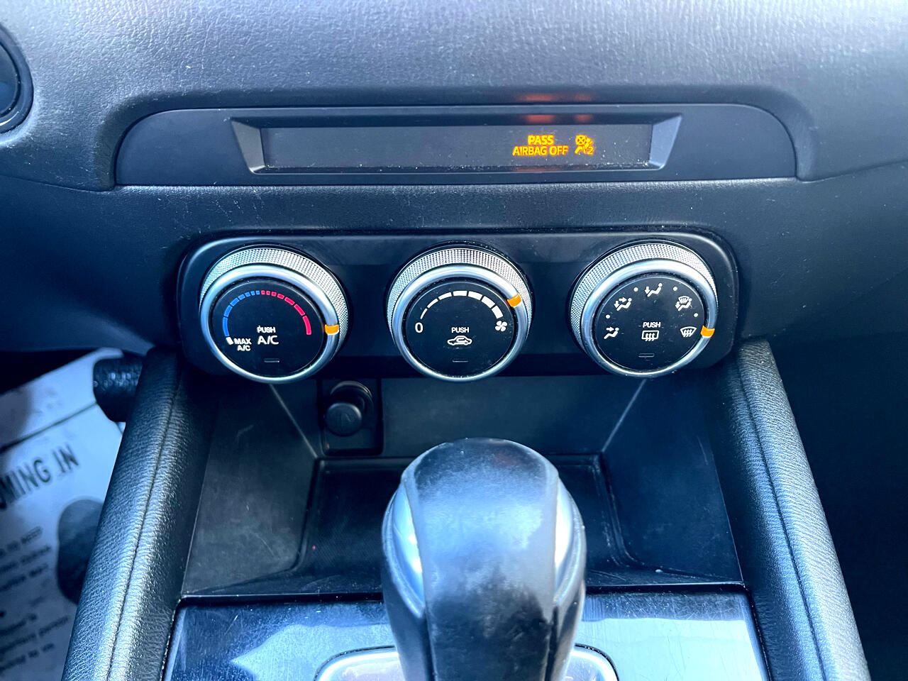 Mazda CX-5 Sport AWD 2020