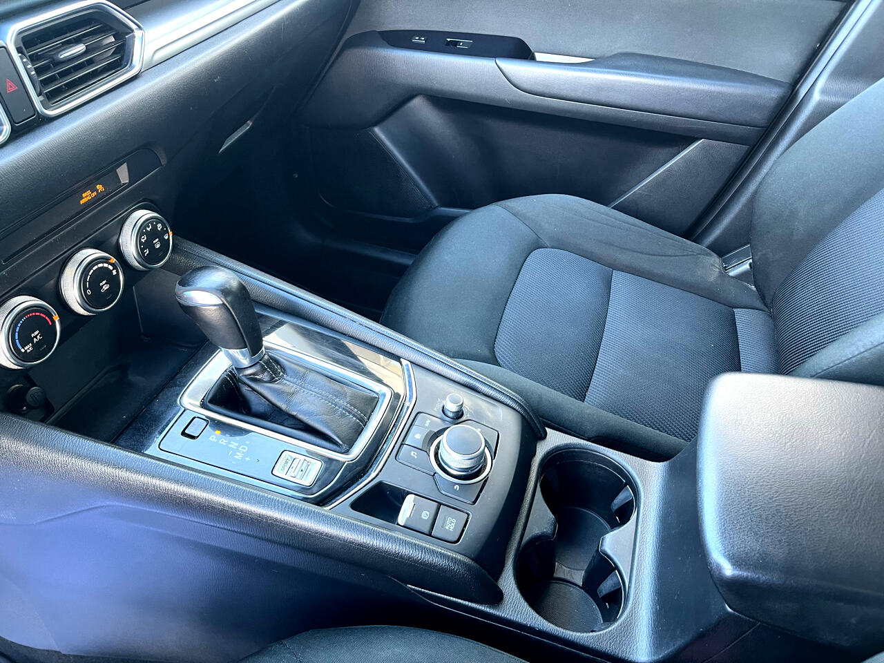 Mazda CX-5 Sport AWD 2020