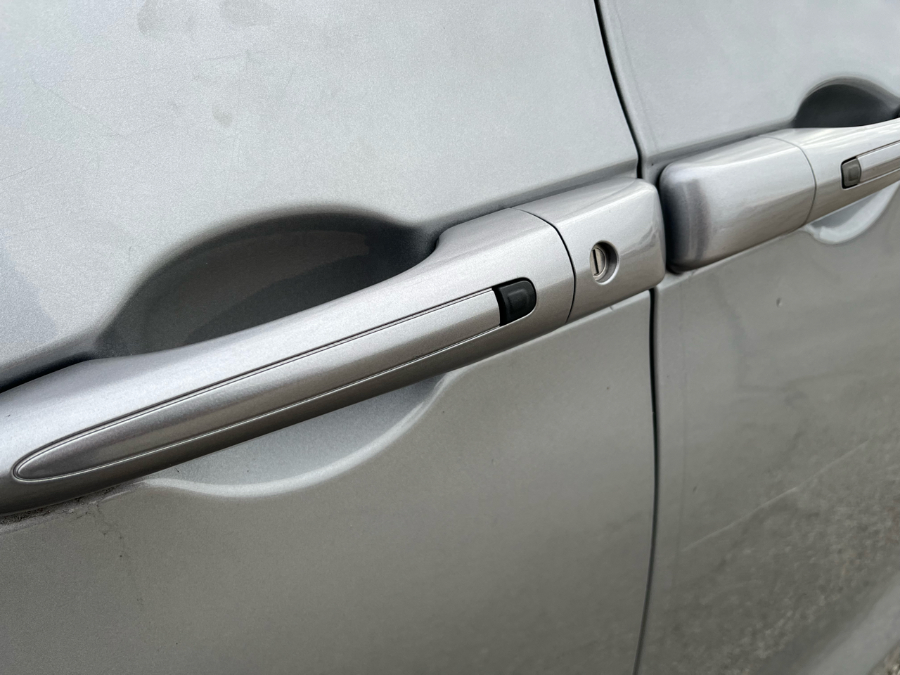 Chrysler Pacifica Touring 2021