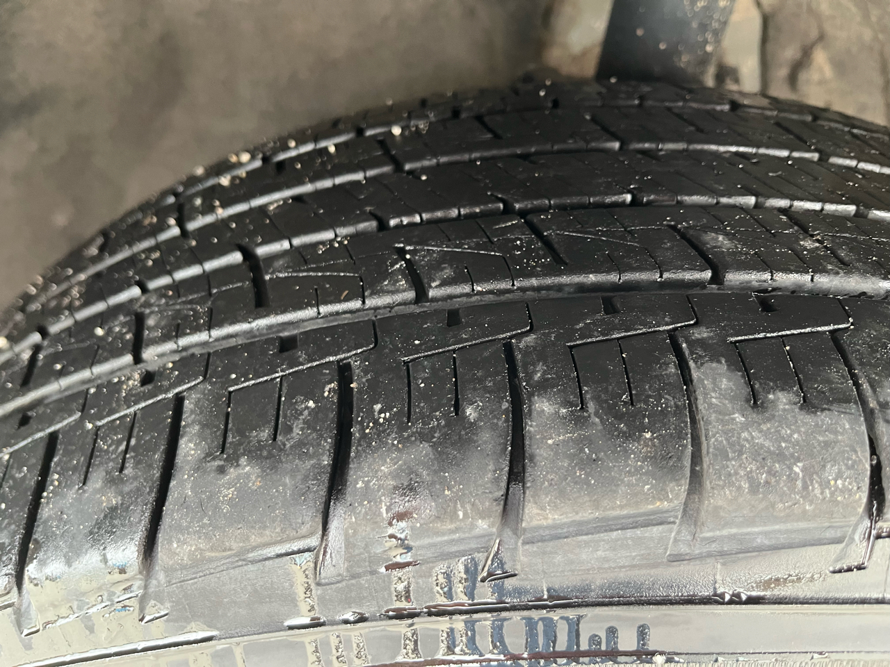 Chrysler Pacifica Touring 2021