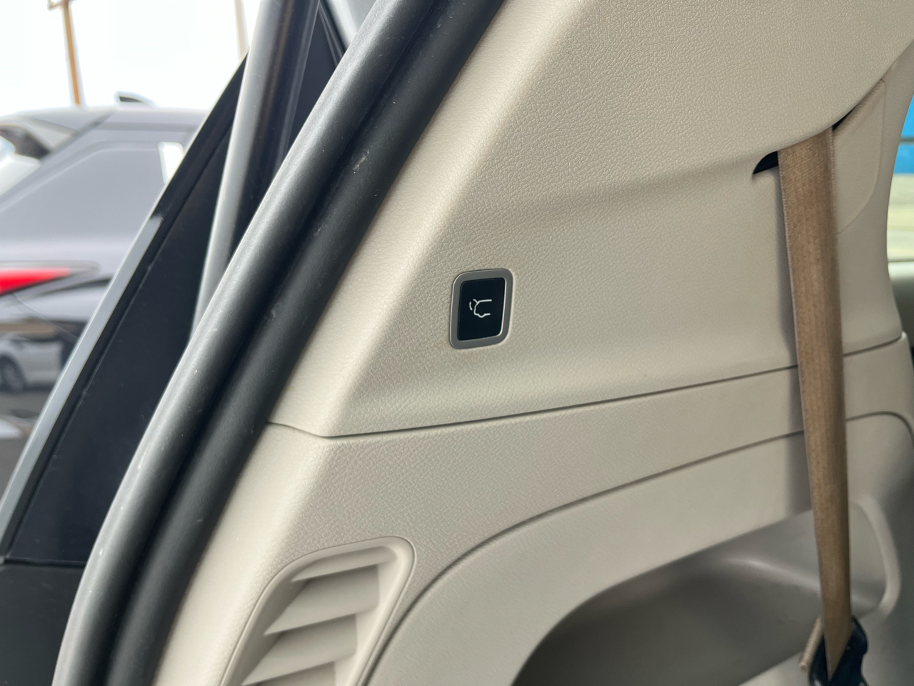 Chrysler Pacifica Touring 2021