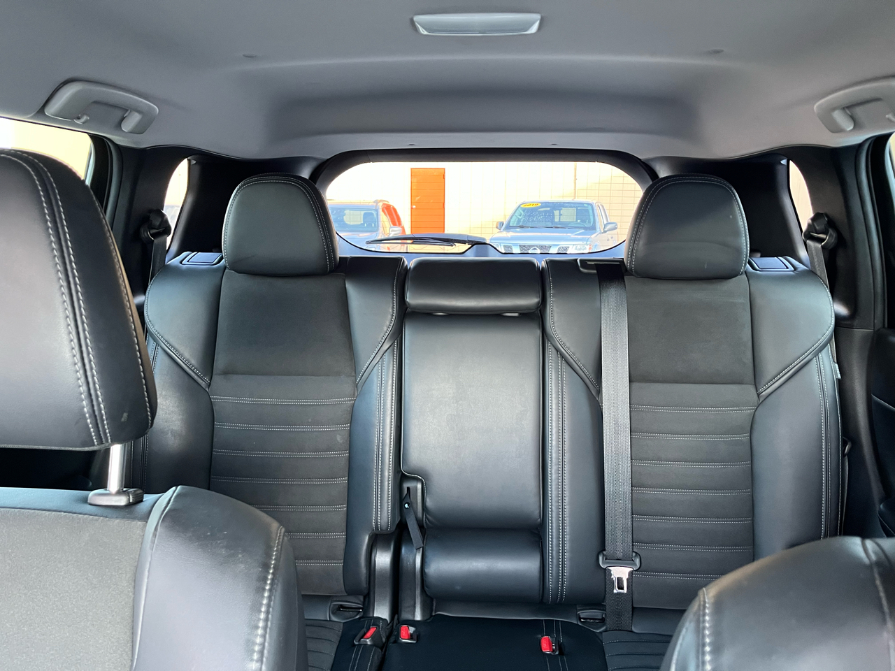 Mitsubishi Outlander SE 4WD 2022