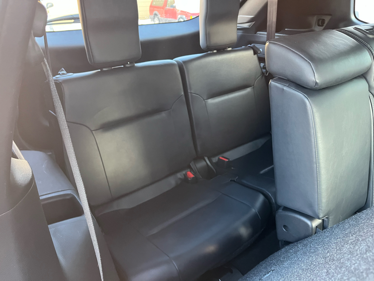 Mitsubishi Outlander SE 4WD 2022