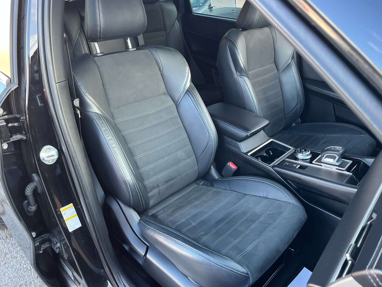 Mitsubishi Outlander SE 4WD 2022