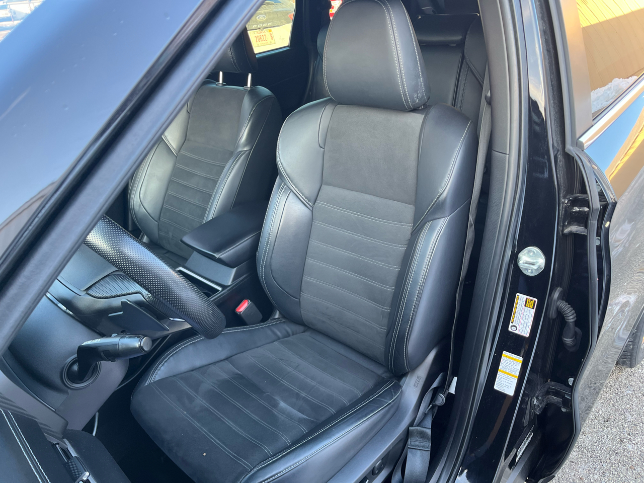 Mitsubishi Outlander SE 4WD 2022